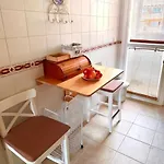 Διαμέρισμα Penthouse Paradiso: 2br Oasis In Del Sol Casares