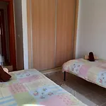 Penthouse Paradiso: 2br Oasis In Del Sol Casares