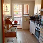 Penthouse Paradiso: 2br Oasis In Del Sol Διαμέρισμα *
