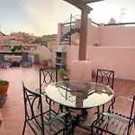 Διαμέρισμα Penthouse Paradiso: 2br Oasis In Del Sol *