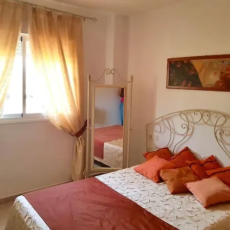 公寓 Penthouse Paradiso: 2br Oasis In Del Sol