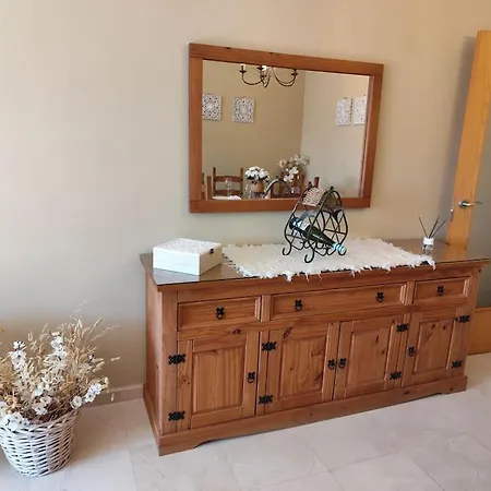 Apartament Penthouse Paradiso: 2br Oasis In Del Sol
