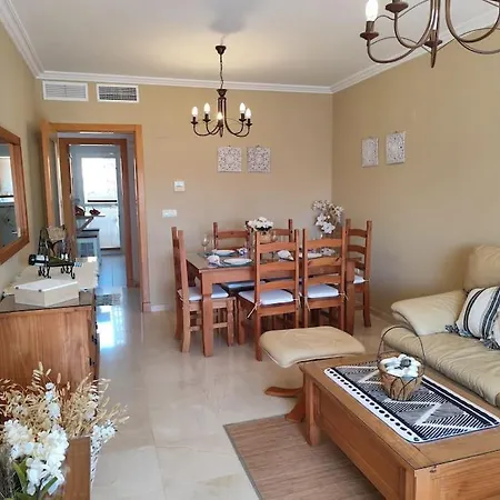 Penthouse Paradiso: 2br Oasis In Del Sol Διαμέρισμα *